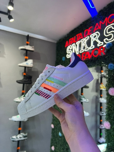 Imagen 1 de Adidas superstar