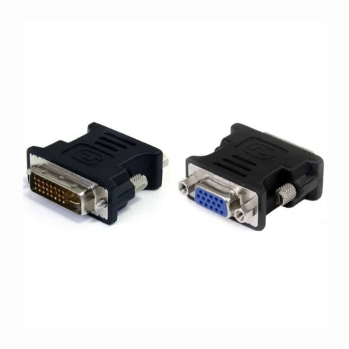 Imagen 1 de Adaptador DVI a VGA