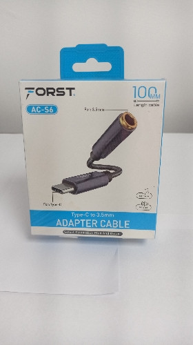 Imagen 1 de Adaptador jac tc