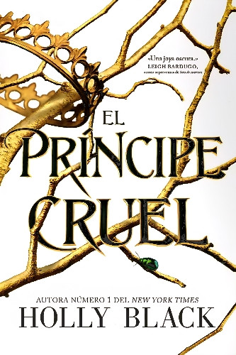 Imagen 1 de El príncipe cruel