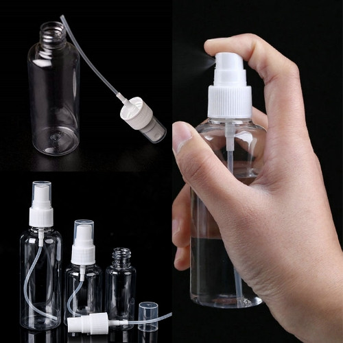 Imagen 1 de 50 ml. Spray