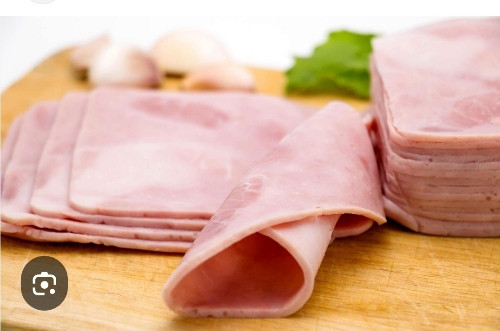 Imagen 1 de Adición de Jamon
