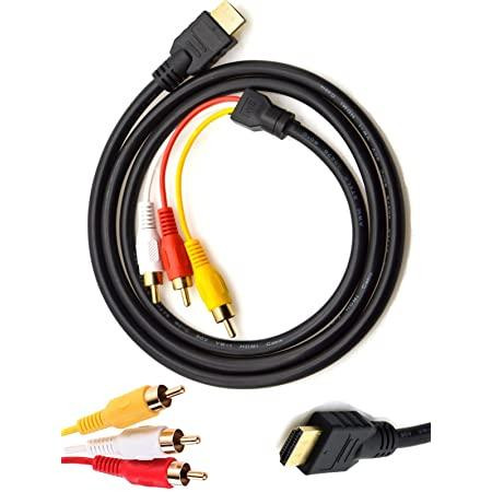 Imagen 1 de CABLE HDMI A RCA