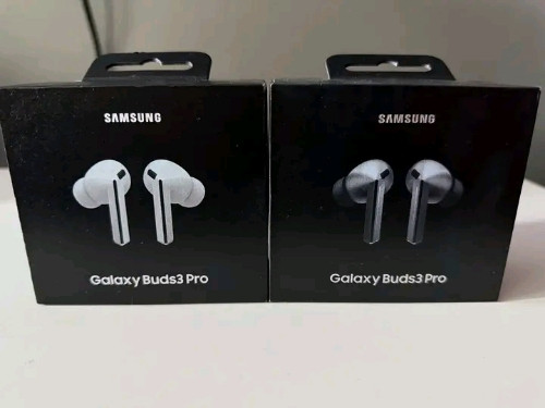 Imagen 1 de Galaxy Buds 3 pro