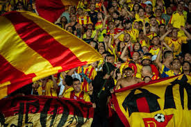 Imagen 1 de Bandera estampada