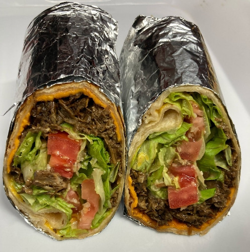 Imagen 1 de Burrito D' Pierna