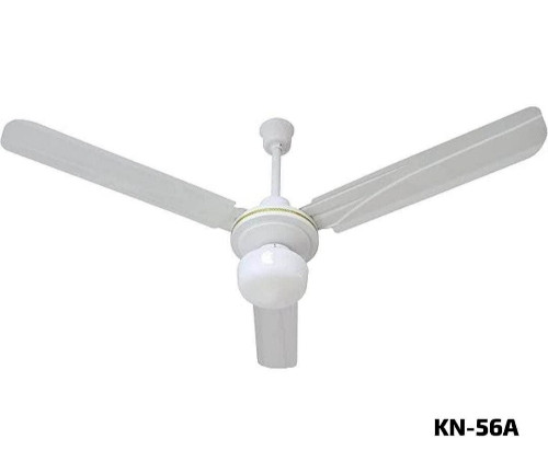 Imagen 1 de Abanico KN de techo, globo