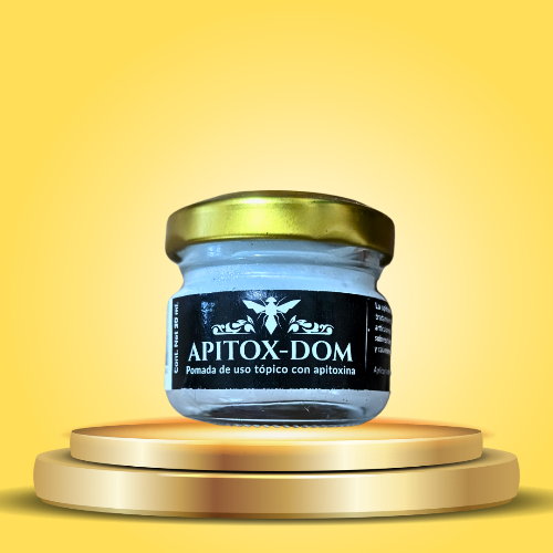 Imagen 1 de Apitoxdom