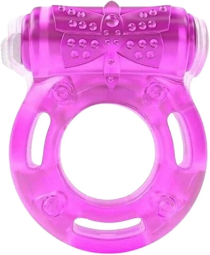 Imagen 1 de Anillo vibrador