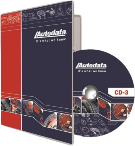 Imagen 1 de Auto Data 3.40 instalación remota