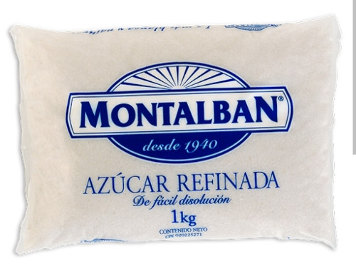 Imagen 1 de Azúcar Montalbán 1kg
