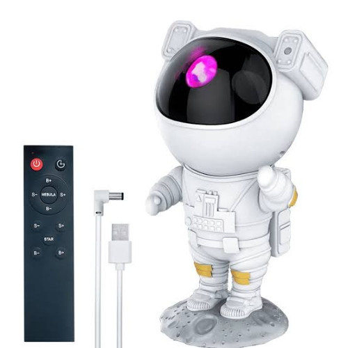 Imagem 1 de Astronauta projetor de luz