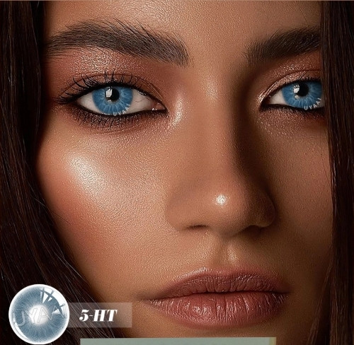 Imagen 1 de 5HT blue  BFA14-3