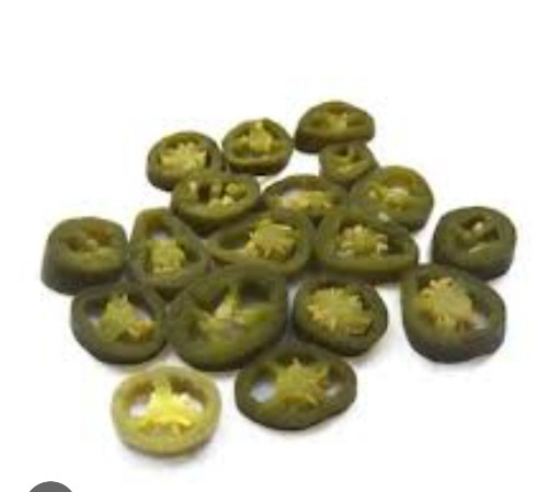 Imagen 1 de Adición de Jalapeño