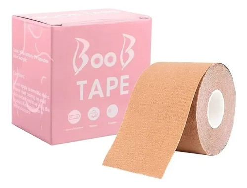 Imagen 1 de Body Tape