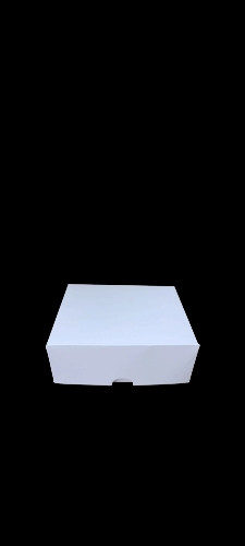 Imagen 1 de 13x10x5 Cajas Blanca