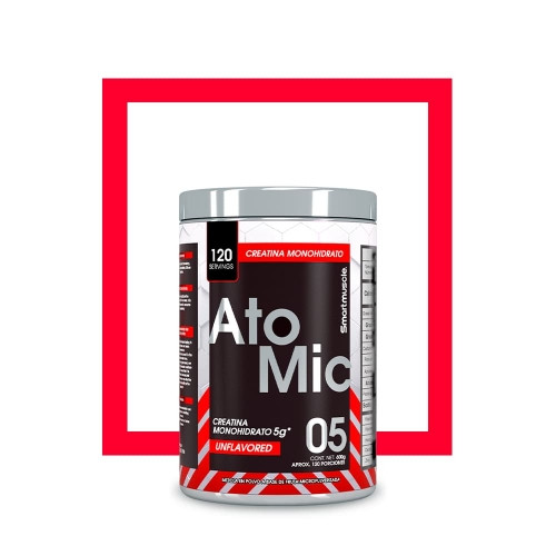 Imagen 1 de Atomic mono hidrato