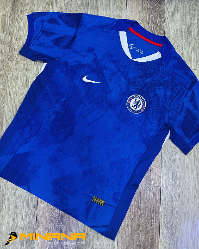 Imagen 1 de Camisa de Chelsea Local 2025-2026