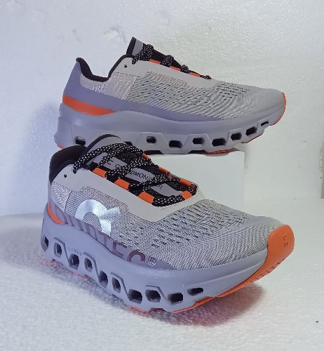 Imagen 1 de Zapatos Cloudmonster Originales