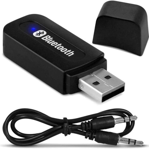 Imagem 1 de Adaptador bluetooth som automotivo WF-7503