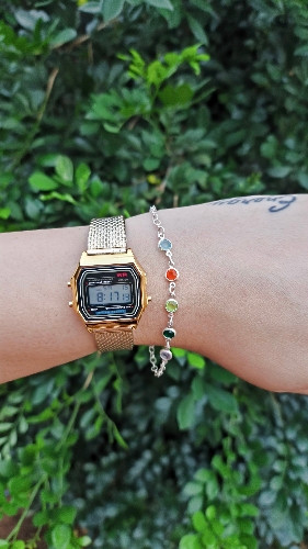 Imagem 1 de A159W Mini Ouro