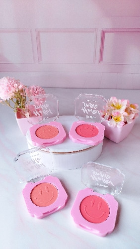 Imagen 1 de Blush Rubor SFR Color 2