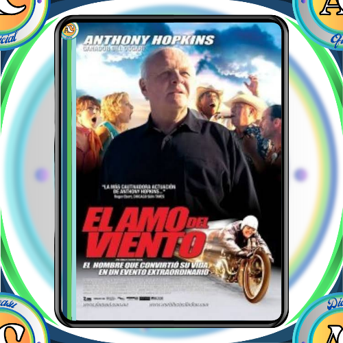 Imagen 1 de El Amor del Viento