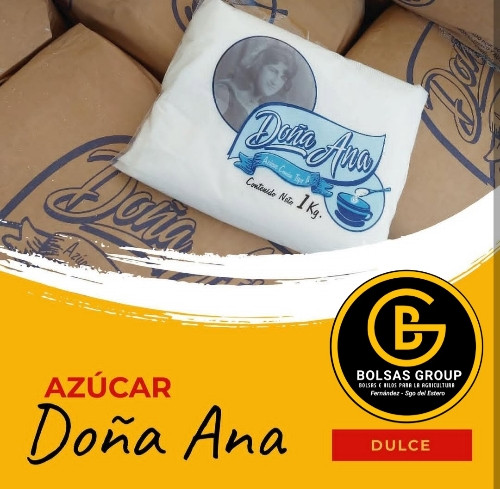 Imagen 1 de Azúcar doña ANA 1kg