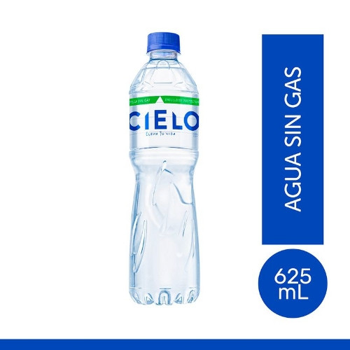 Imagen 1 de Agua cielo 625ml