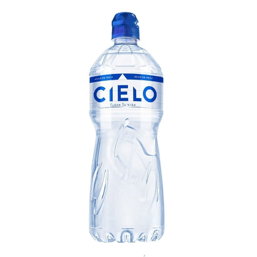 Imagen 1 de AGUA CIELO SIN GAS SPORT BT 1 LT