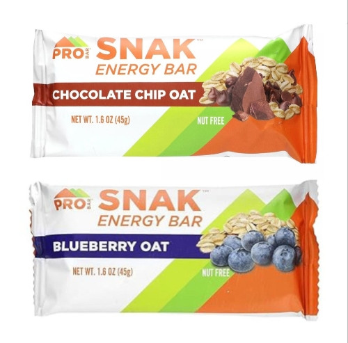 Imagen 1 de PROBAR SNAK ENERGY