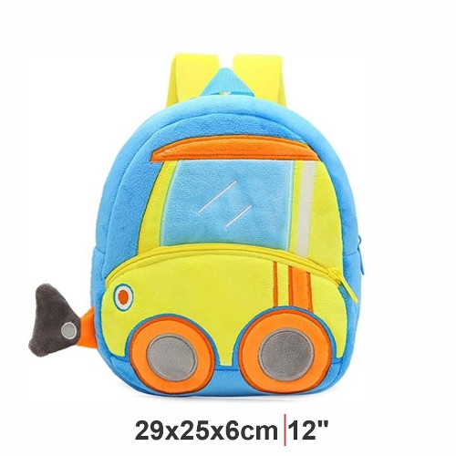 Imagen 1 de [199-03176] MOCHILA TRENDY 51317C SKY BLUE