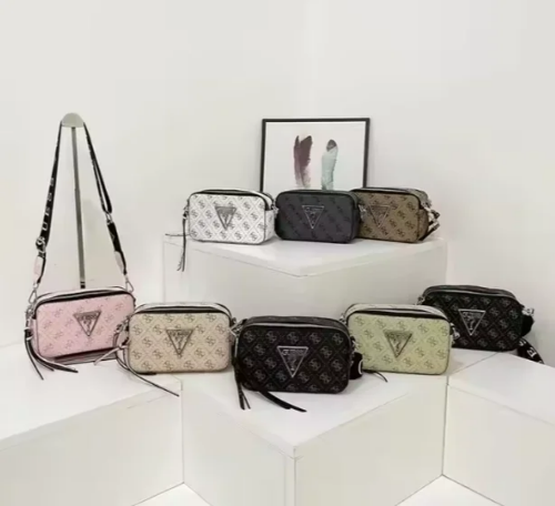Imagen 1 de Bandoleros Guess