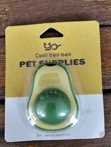 Imagen 1 de Aguacate parav(con)  catnip