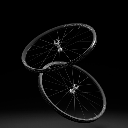 Imagen 1 de Desarmado y armado de rueda