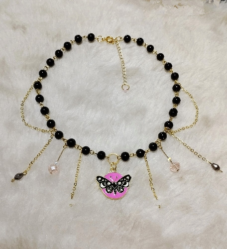 Imagen 1 de Black Butterfly 🦋