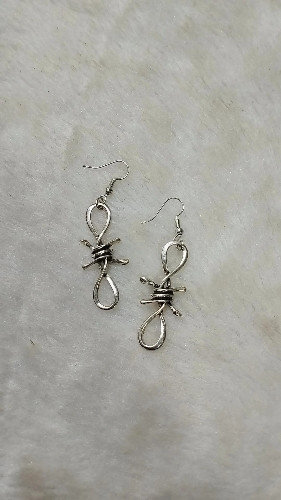 Imagen 1 de Alambre de púas 📌