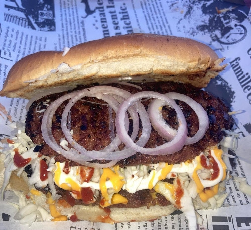 Imagen 1 de Chimi Doble