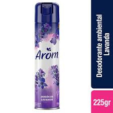 Imagen 1 de Arom jardín de flores