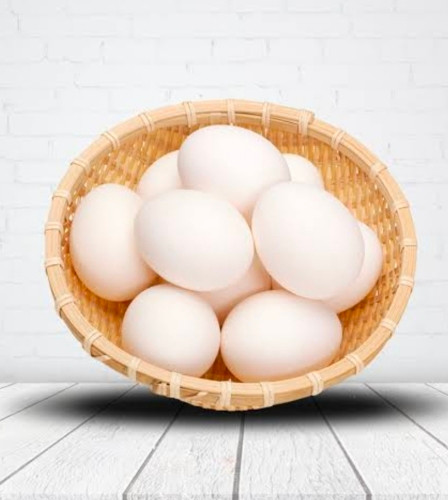 Imagen 1 de Huevo