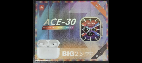 Imagen 1 de ACE-30