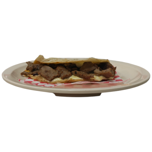 Imagen 1 de Gringa Arrachera