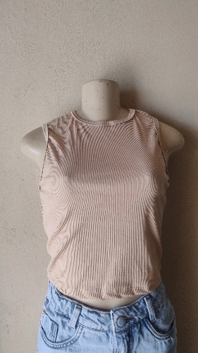 Imagem 1 de Blusa regata