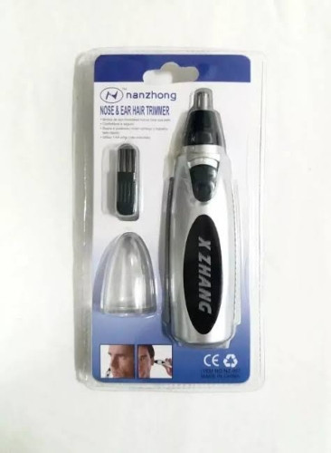 Imagem 1 de Aparador de pelos nariz