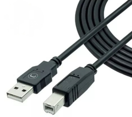 Imagen 1 de CABLE PARA IMPRESORA