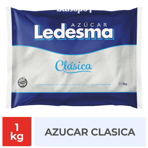 Imagen 1 de Azúcar Ledesma