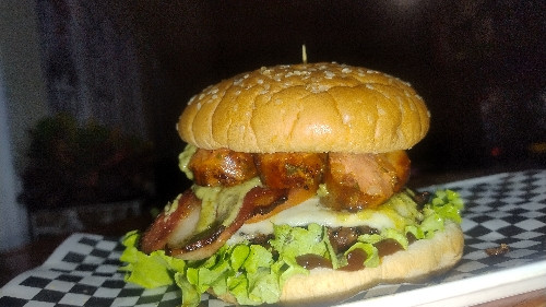 Imagen 1 de ChoriBurguer