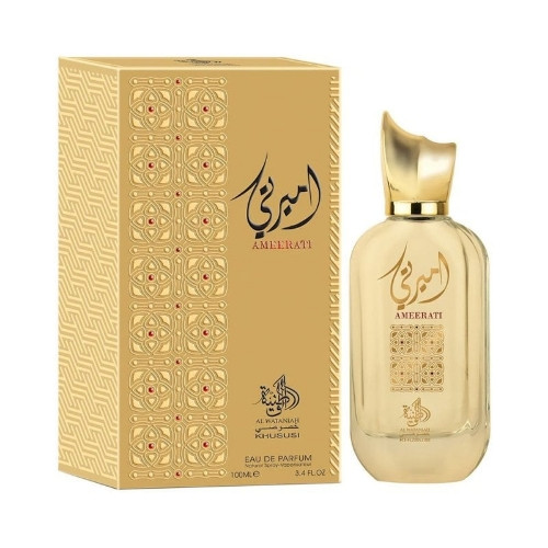 Imagen 1 de Ameerati Woman 100ml