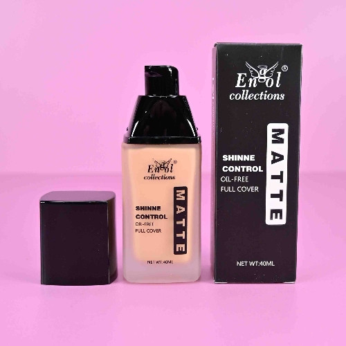 Imagen 1 de Base matte engol