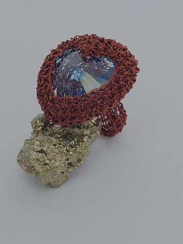 Imagen 1 de Anillo Chirisonqu